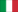 Italy flag